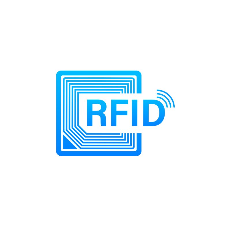Kit RFID HF (économiseur de rubans recommandé) Kit RFID HF (économiseur de rubans recommandé)
