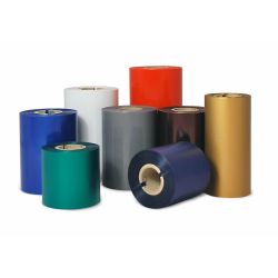 Ruban Inkanto Cire/Résine APR couleur Vert foncé 60mmx300m Encr. Int