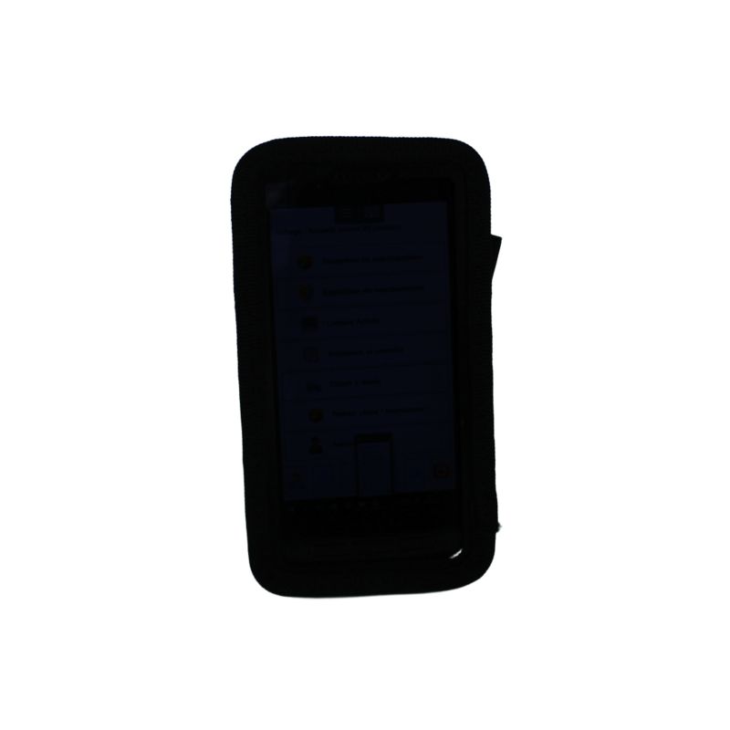 Coque Activ+ pour MobileBase DS9 Coque Activ+ pour MobileBase DS9