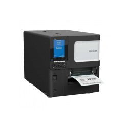 Stampante per etichette industriale Toshiba BX410T A-BRID
