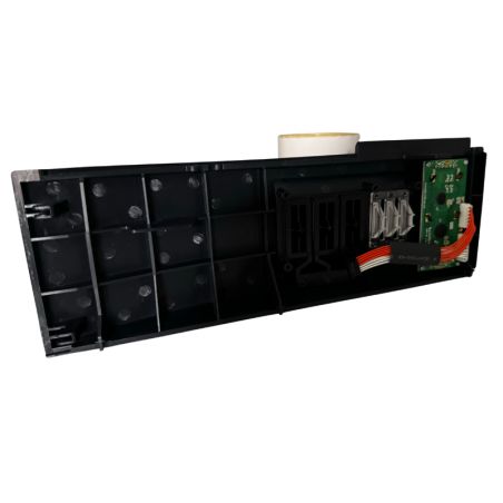 PANEL DE OPERACIONES