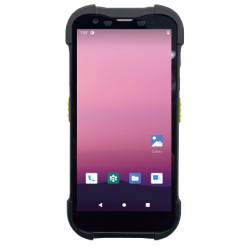 Terminal MobileBase DS60S Android durci | Scanner 2D pro