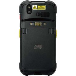 Terminal portable durci MobileBase DS60S Android 13, 6GB/128GB, 16MP+8MP Cam