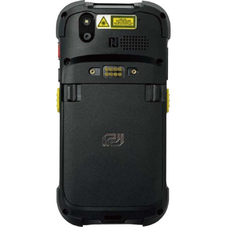 Terminal portable durci MobileBase DS60S Android 13, 6GB/128GB, 16MP+8MP Cam