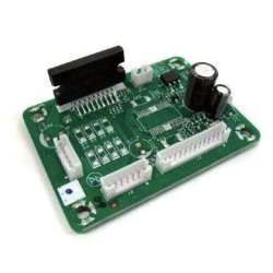 Carte électronique module Cutter B-EX204-QM-R