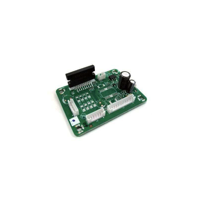Carte électronique module Cutter B-EX204-QM-R Carte électronique module Cutter B-EX204-QM-R