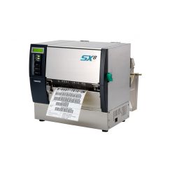 Stampante industriale ad ampia larghezza B-SX8 da 300 dpi