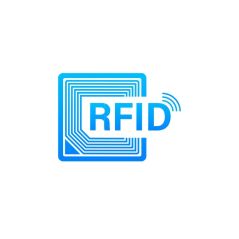 Kit RFID HF (économiseur de rubans recommandé) Imprimante BX