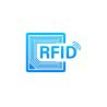 Kit RFID HF (économiseur de rubans recommandé) Imprimante BX