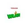 Carte WLAN et BT Imprimante Toshiba BX