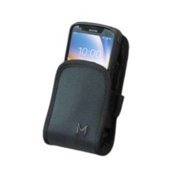 Holster basique pour terminal Ceinture - Système d'accès facile T. S