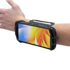 Supporto da avambraccio Mobilis – Fascia universale per terminale 5-7"