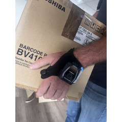 Bluetooth-Scanner CODiScan HS7600SR | Tragbarer Datalogic Standard