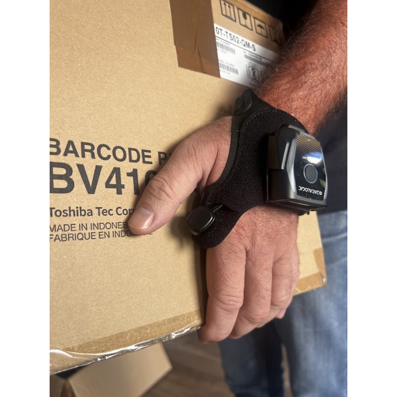 Scanner Bluetooth CODiScan HS7600SR | Datalogic Portatile Standard