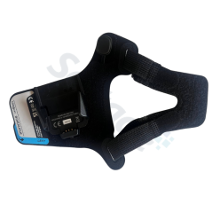 Rechter Handschuh CODiScan Datalogic verstellbar | HT1-HS7600KR / HT1-HS7600KL