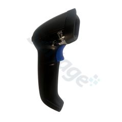 Lector Bluetooth 2D Datalogic QuickScan QBT2500 Negro + cable USB-C