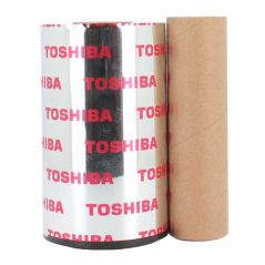 Ruban Toshiba Cire-Résine SG6F 60mm x 300m