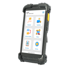 GestMaker - WMS flexible, multi-ERP, pensé pour vos entrepôts.