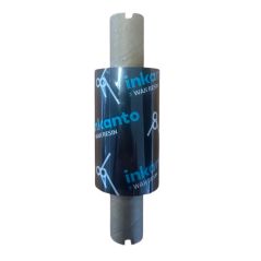 Cinta Inkanto Cera/Resina APR6 1/2 55mmx74m Entintado Exterior