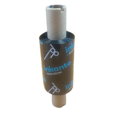 T47318IO - Inkanto Harzband AXR7+ 1/2 110 mm x 74 m zum Ein