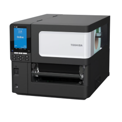 Stampante Toshiba BX620T | Industriale 6 pollici | Trasferimento termico Stampante Toshiba BX620T | Industriale 6 pollici | Trasferimento termico