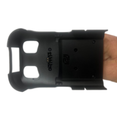 GUN DS60S Impugnatura | Accessorio MobileBase DS60S