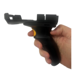 GUN DS60S Poignée pistolet | Accessoire MobileBase DS60S