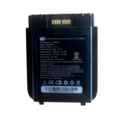 Akku 4980 mAh MobileBase DS60S | Original-Ersatzakku für DS60S Handterminal