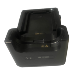 Station de chargement DS60S | Base 1 slot + charge batterie | MobileBase