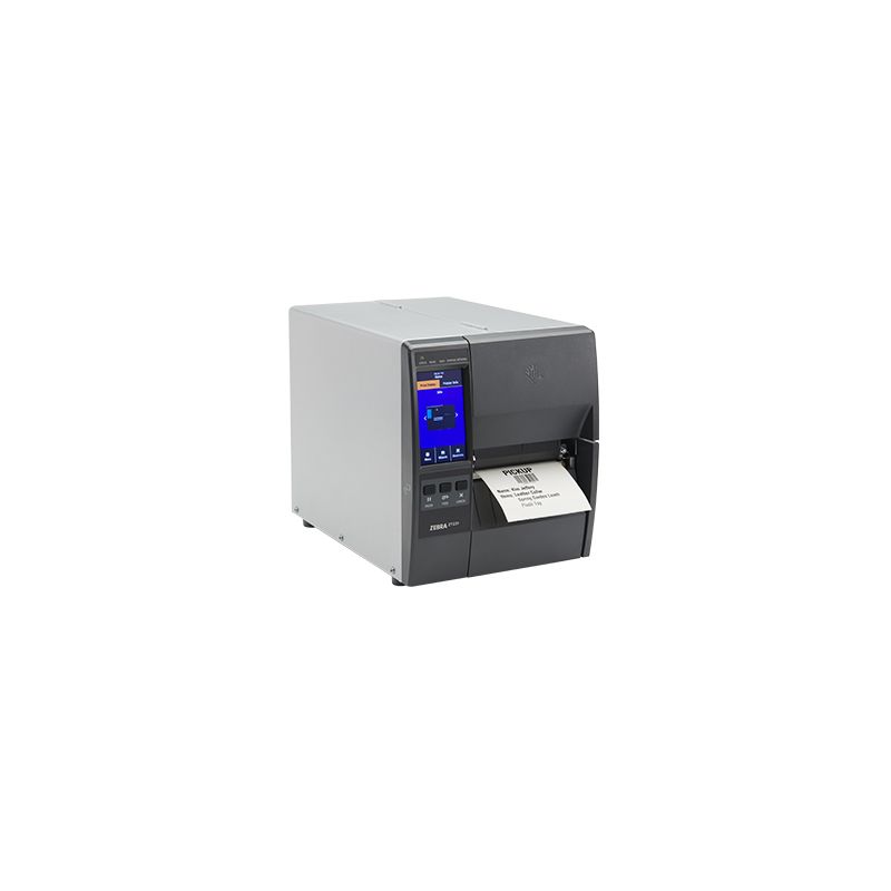 Imprimante Zebra ZT231, 44 poucesUSB, Serial, Ethernet, Bluetooth, USB Host, EZPL 