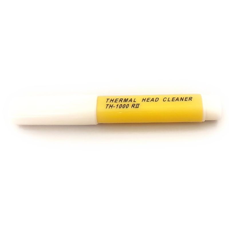 Lápiz limpiador de cabezal de impresión PRINT HEAD CLEANER (TH-1000N RII)