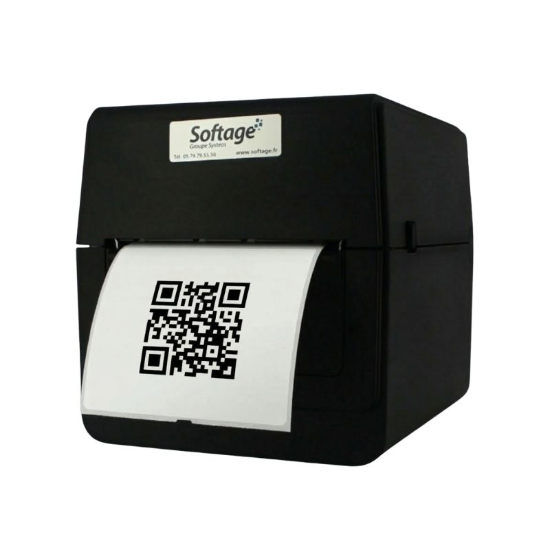 BV420TImprimante d'étiquettes Toshiba transfert thermique