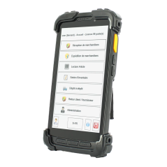 Software WMS di stock e magazzino per Sage 100