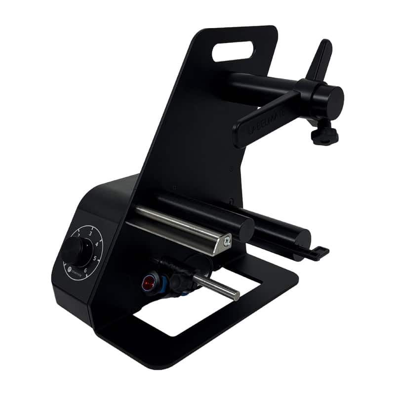 Distributeur d'étiquettes LabelMate LD-115-RS
