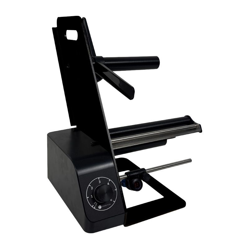 Distributeur d'étiquettes LabelMate LD-225-U-XL