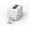 Massicot Toshiba BV410 coupe complète capot crème
