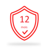 Extension de Garantie +12 mois (total 24 mois) APLEX4-12M