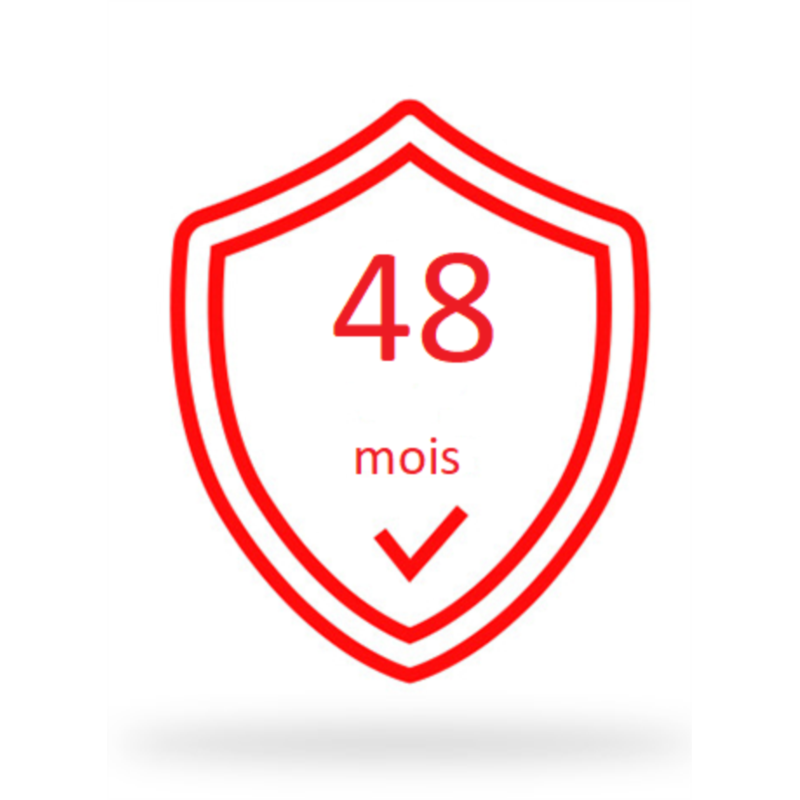 Extension de Garantie +48 mois (total 60 mois) B-EX4D2-GS12-QM-R-48M | Garantie imprimante code barres Extension de Garantie +48 mois (total 60 mois) B-EX4D2-GS12-QM-R-48M | Garantie imprimante code barres