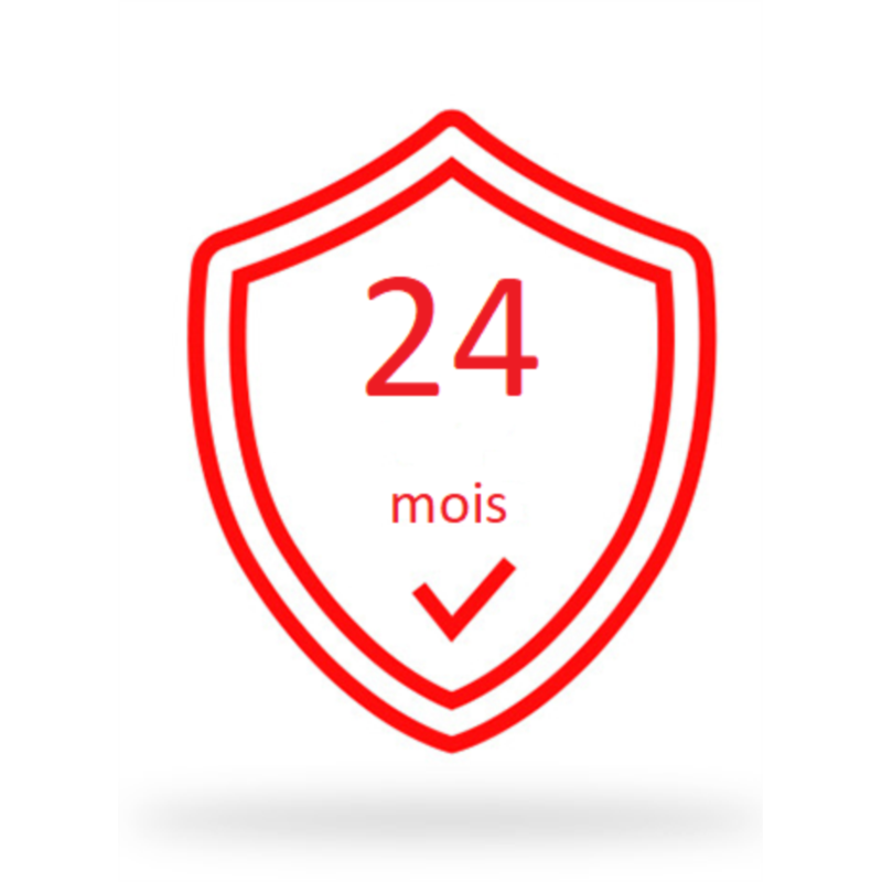 Extension de Garantie +24 mois (total 36 mois) B-FP3D-GS30-QM-R(N)-24M | Garantie imprimante code barres Extension de Garantie +24 mois (total 36 mois) B-FP3D-GS30-QM-R(N)-24M | Garantie imprimante code barres