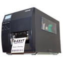 Imprimante étiquettes B-EX4 T1 tête inclinée