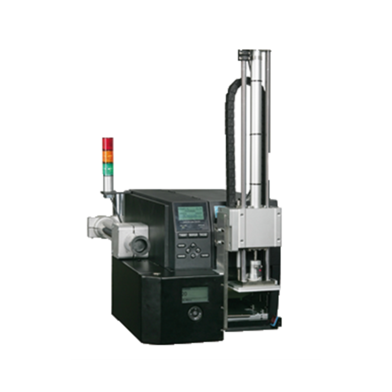 Système de pose d'étiquettes automatique APLEX4 TOSHIBA | Imprimantes étiquettes Système de pose d'étiquettes automatique APLEX4 TOSHIBA | Imprimantes étiquettes