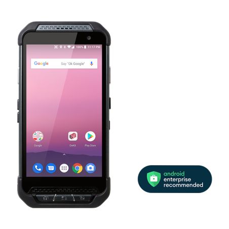 Terminal mobile PM85 Octo-Core 1,8 Ghz,  3GB RAM,  32GB ROM, écran 5'' , Android 8 | Terminaux portables