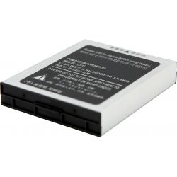 Batterie HC - 800 mAh pour PM85 | Options pour Terminaux et tablettes durcies