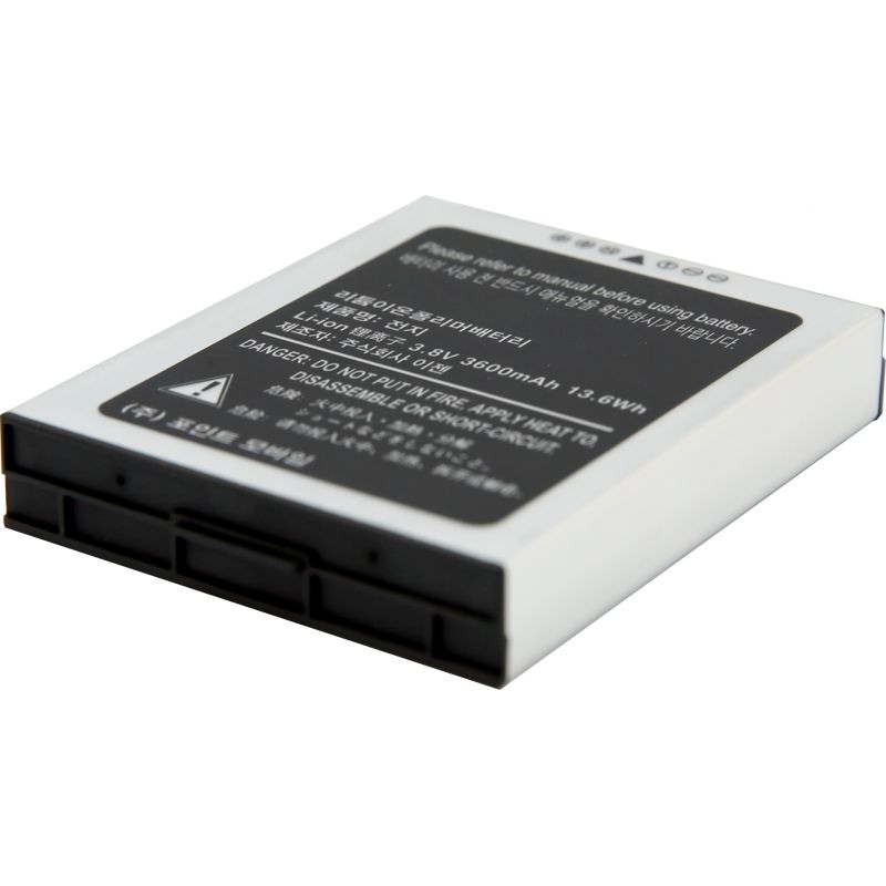 Batterie HC - 800 mAh pour PM85 | Options pour Terminaux et tablettes durcies Batterie HC - 800 mAh pour PM85 | Options pour Terminaux et tablettes durcies