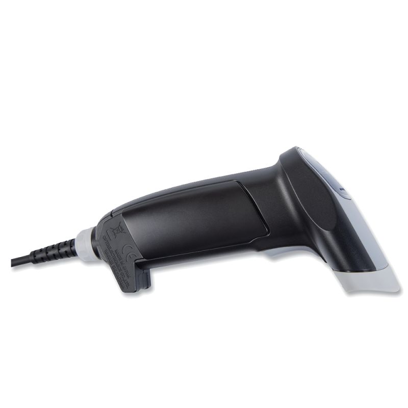 OPTICON OPR 2001 / Lecteur Code Barre Filaire