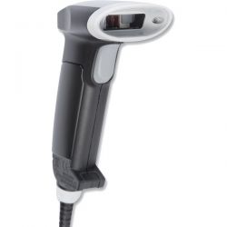 Douchette USB laser Opticon OPR 3201 pour codes-barres 1D | Lecteur code-barres