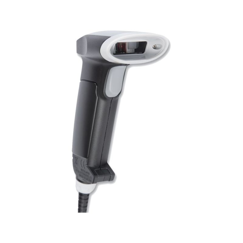 Douchette USB laser Opticon OPR 3201 pour codes-barres 1D | Lecteur code-barres Douchette USB laser Opticon OPR 3201 pour codes-barres 1D | Lecteur code-barres