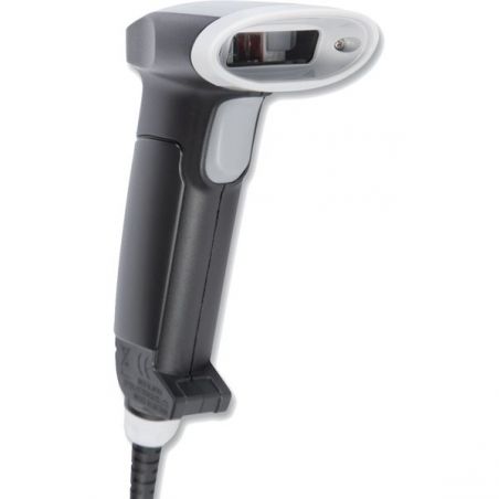 Douchette USB laser Opticon OPR 3201 pour codes-barres 1D | Lecteur code-barres