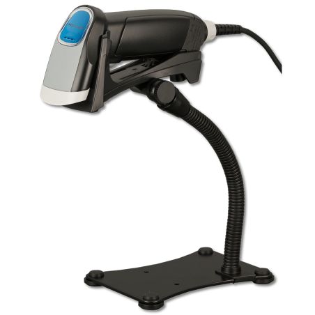 Douchette USB laser Opticon OPR 3201 pour codes-barres 1D | Lecteur code-barres