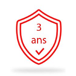 Extension de Garantie - ans pour PM8x (hors case) | Maintenance et extension de garantie Terminaux et Tablettes durcies